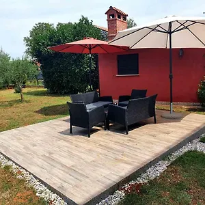  Appartamento Artemida Croazia