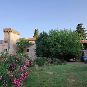  Appartamento Jankovich Castle Croazia
