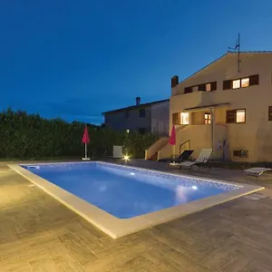  Appartamento Klaudija Croazia