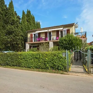  Appartamento Elgasi Croazia