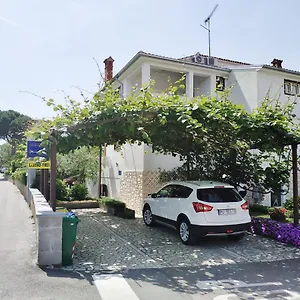 Nadija Appartamento