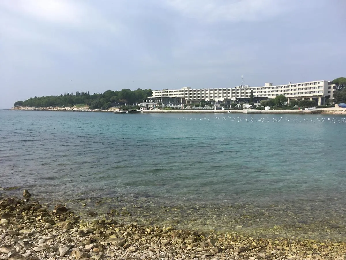 Nona Marija Lejlighed Rovinj