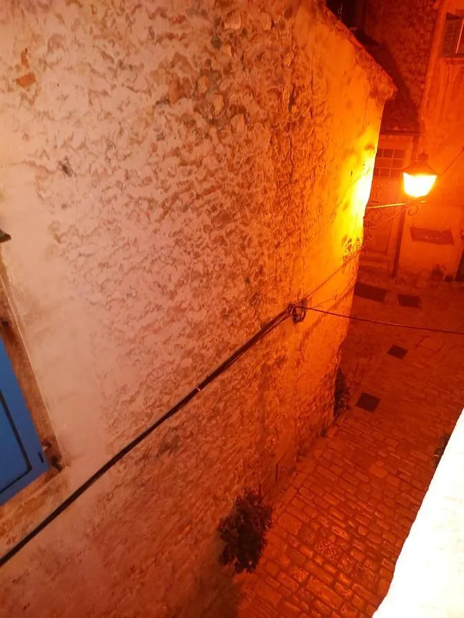 Nona Marija Lejlighed Rovinj