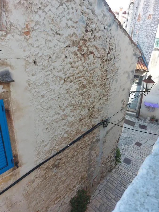 Nona Marija Lejlighed Rovinj
